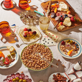 Best Behavior Cereal