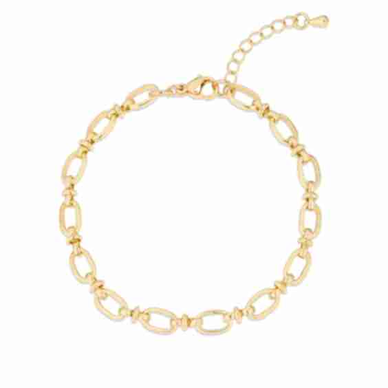 Custom Classic Charm Necklace