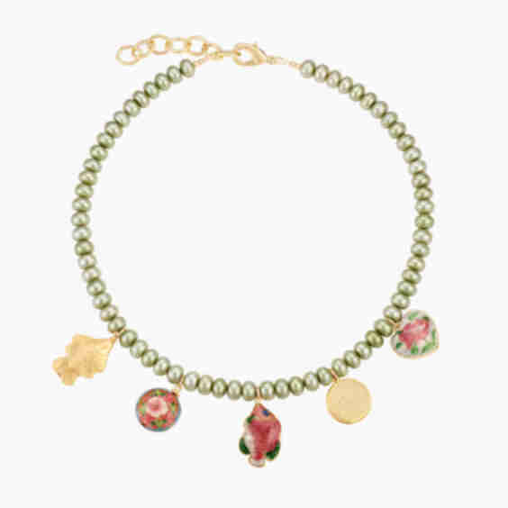 The Nice Necklace