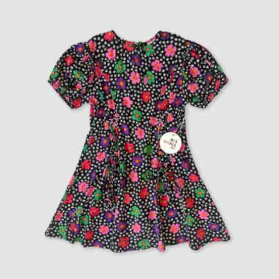 Drew Dress