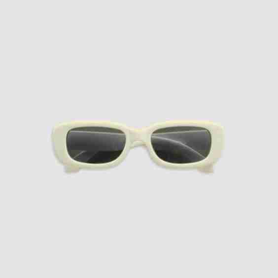 So Square Sunglasses