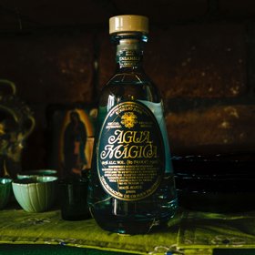 Agua Mágica