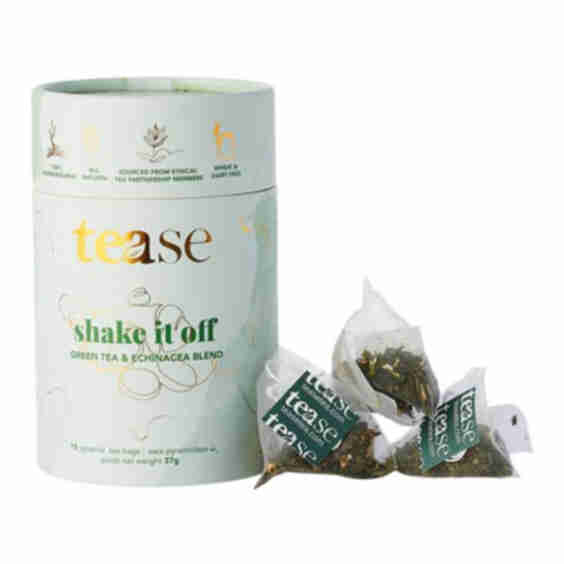 Shake It Off