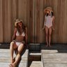 Goldie Swimwear.