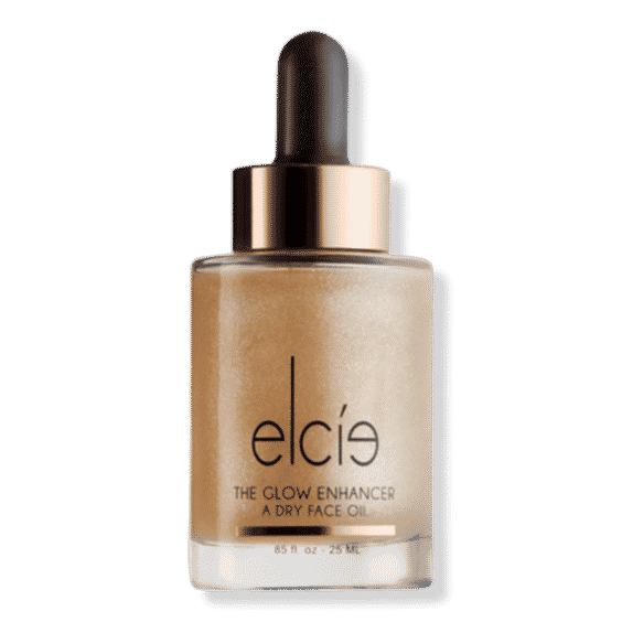 The Glow Enhancer