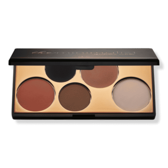 The Minimalist Eyeshadow Palette