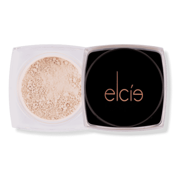 Translucent Powder