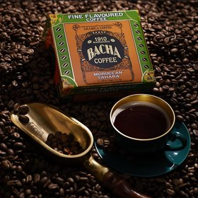 Bacha Coffee