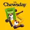 Chewsday