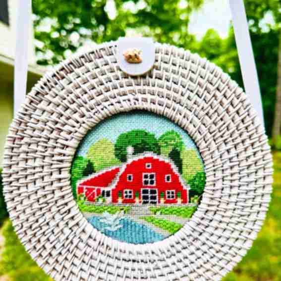 Sisters Needlepoint Reviews