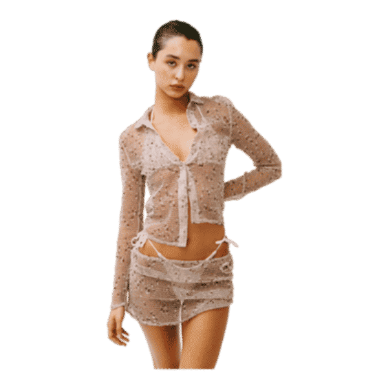 Eva Top 