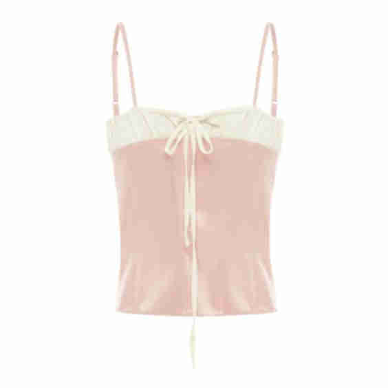 Sylvie Corset Top