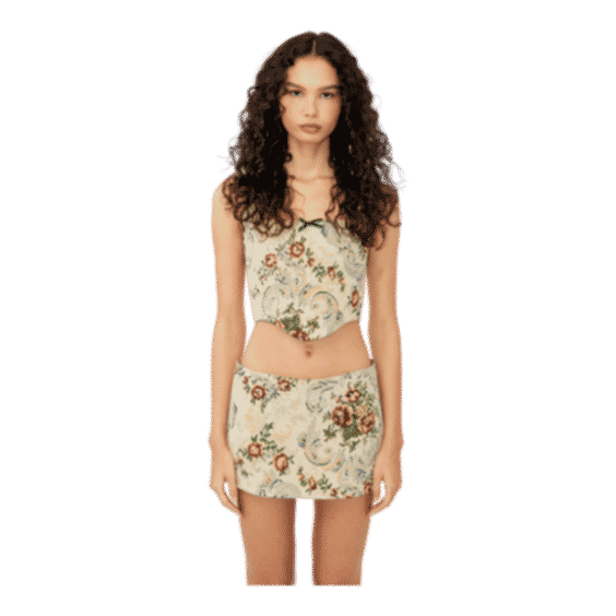 Miles Skirt