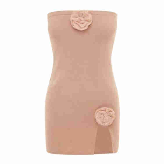 Mercer Dress