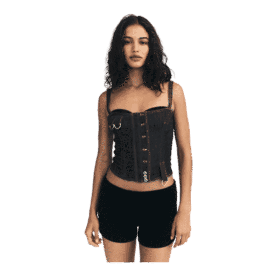 Romy Corset Top