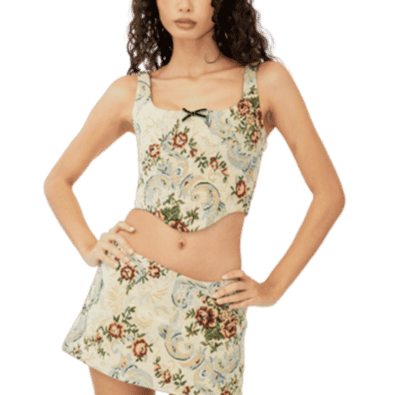 Cindy Corset