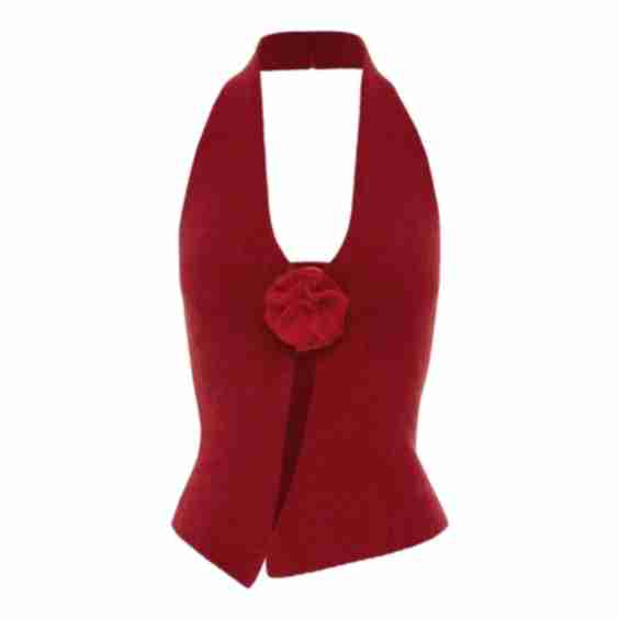 Rose Top 