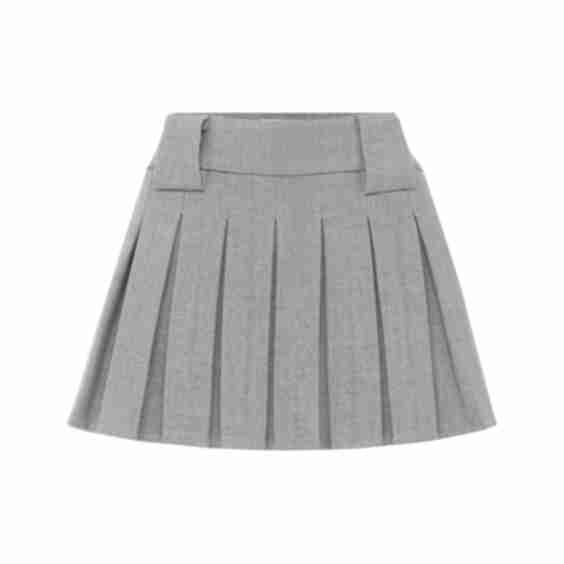 Hudson Mini Skirt