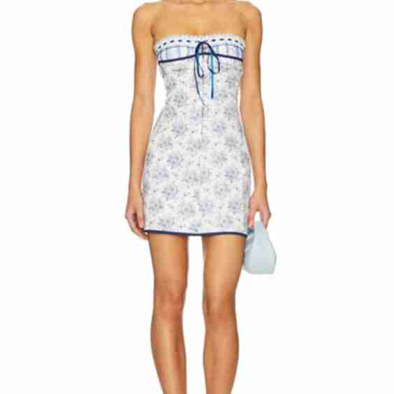Sabrin Dress