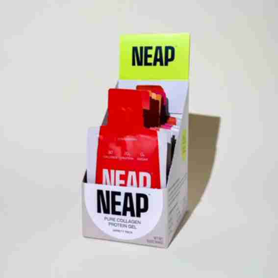 NEAP Reviews