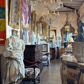 Antonio's Bella Casa