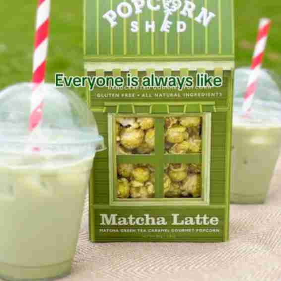 Popcorn Shed Reviews