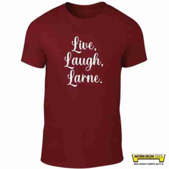 Norn Iron Tees Reviews