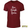 Norn Iron Tees