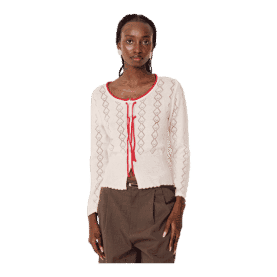 The Scarlett Knit