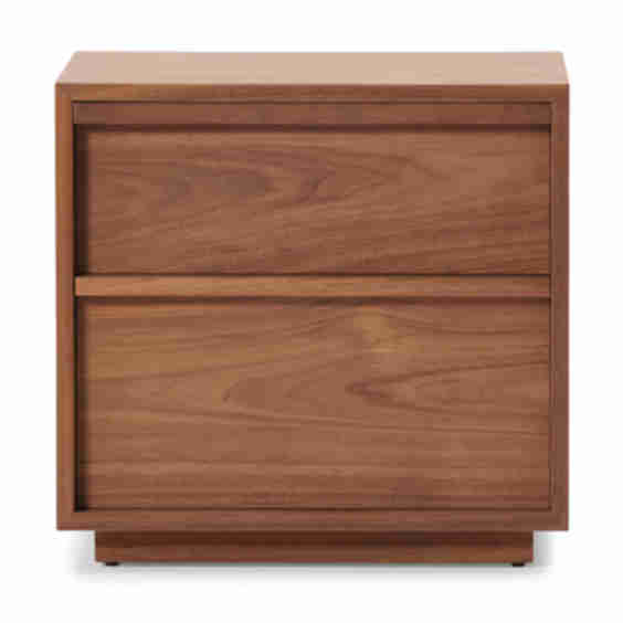 Stage Nightstand