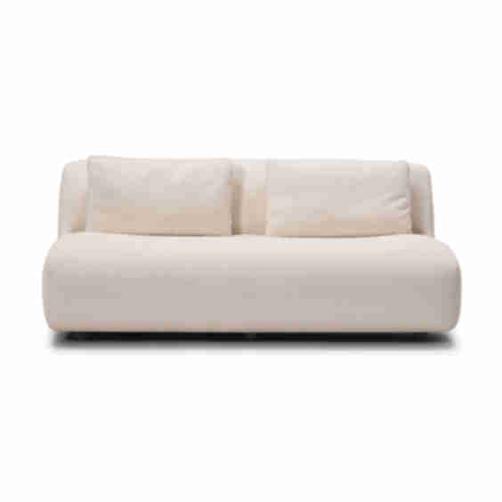 Bird Loveseat