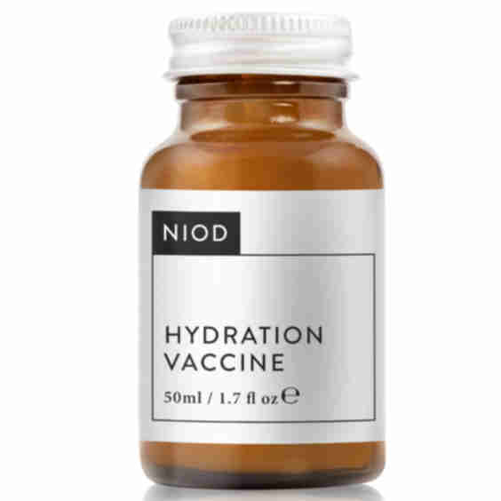 Hydration Vaccine