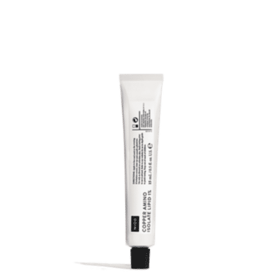 Copper Amino Isolate Lipid 1%