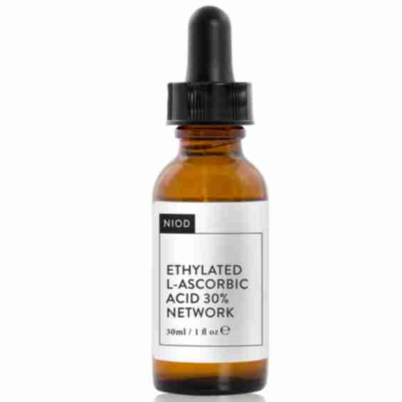Ethylated L-Ascorbic Acid 30% Network (Elan) Serum