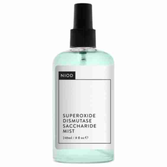 Superoxide Dismutase Saccharide Mist (SDSM2)