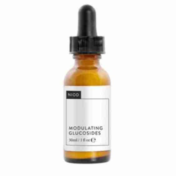 Modulating Glucosides