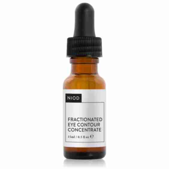 Fractionated Eye-Contour Concentrate Serum (FECC)