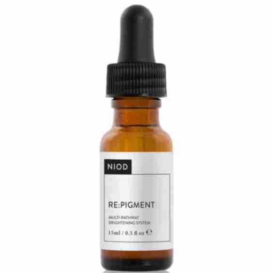 RE: Pigment Serum
