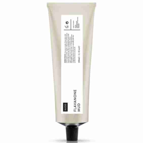 Flavanone Mud Serum