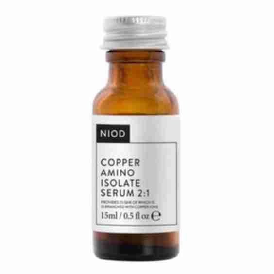 Copper Amino Isolate Serum 2:1