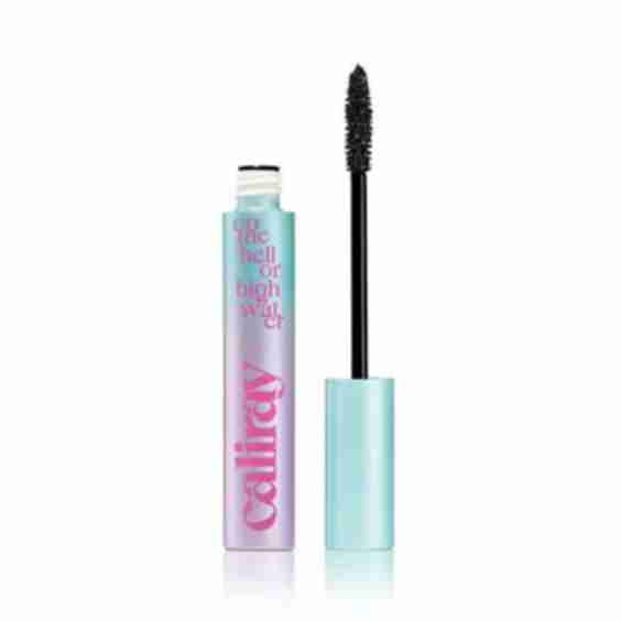 Come Hell or High Water Volumizing Tubing Mascara