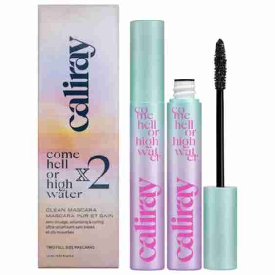 Come Hell Or High Water Full Size Mascara Duo Set