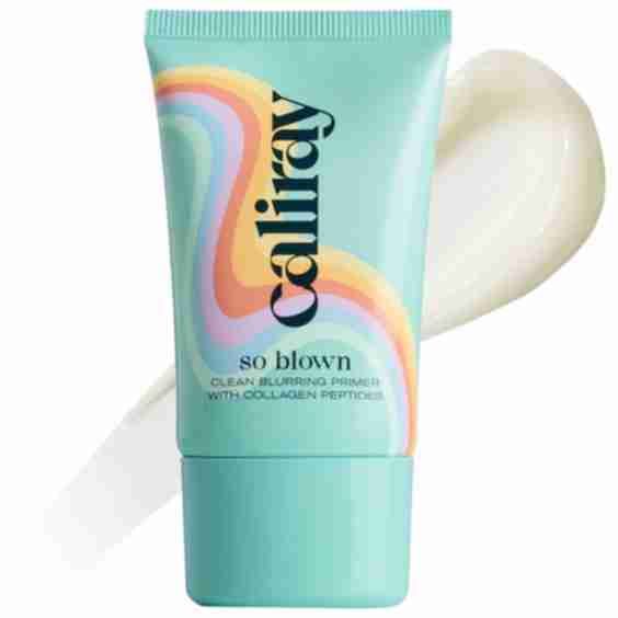 So Blown Blurring Face Primer