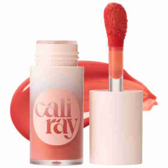 Socal Superbloom Lip + Cheek Tint