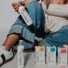 FIVE NINE SKIN COMPANY