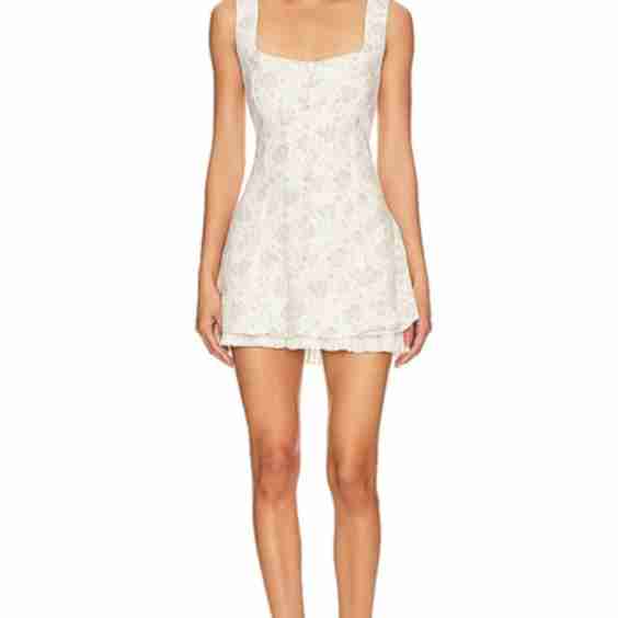 Francesca Dress