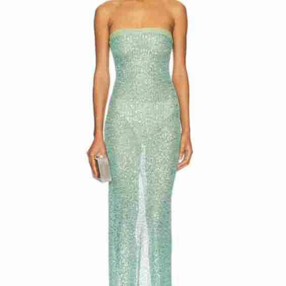 Elizabeth Dress