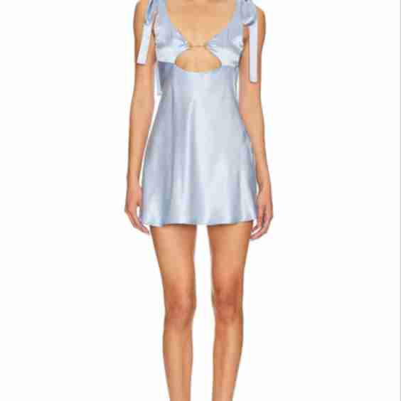 Giselle Dress