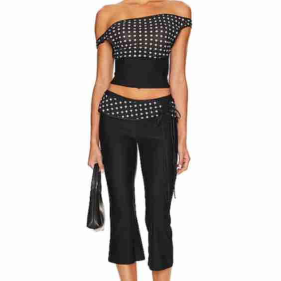 Remi Top