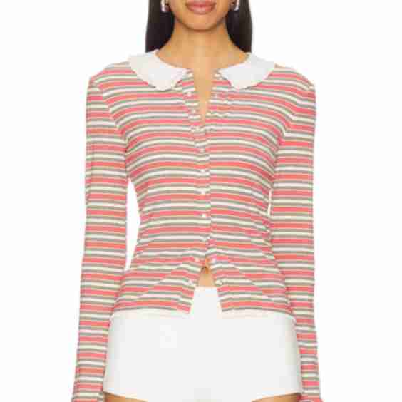 Edith Cardigan